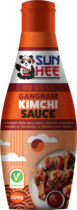 Sun Hee Gangham Kimchi Sauce 