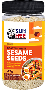 Sun Hee Seasame Seeds