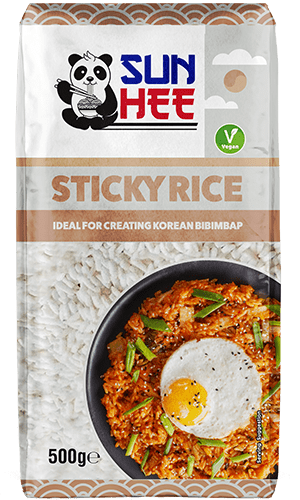 Sun Hee Sticky Rice 