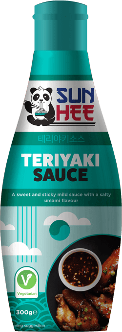 Sun Hee Teriyaki Sauce