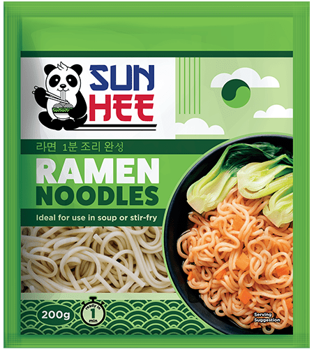 Sun Hee Ramen Noodle
