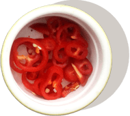 Sun Hee Seasame Seeds