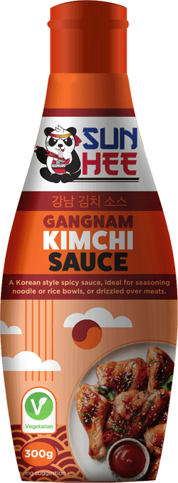 Sun Hee Seasame Seeds