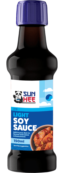 Sun Hee Seasame Seeds