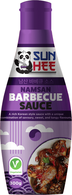 Sun Hee Seasame Seeds