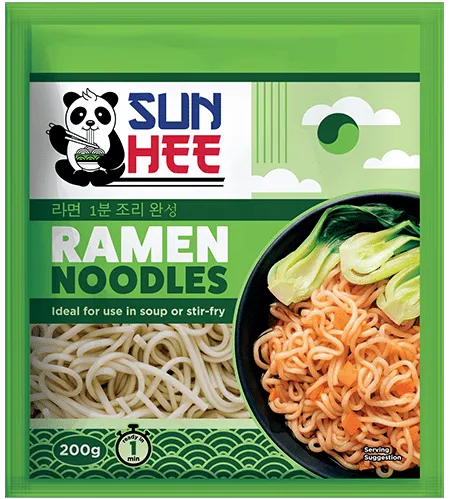 Sun Hee Seasame Seeds