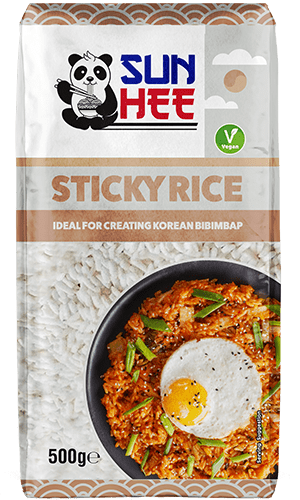 Sun Hee Seasame Seeds
