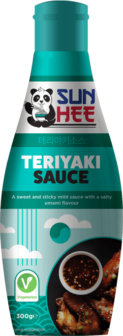 Sun Hee Seasame Seeds